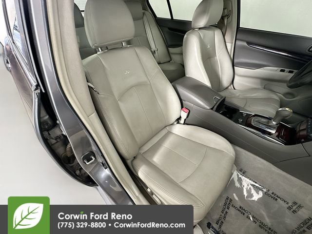 Used 2013 INFINITI G37 Journey w/ Premium Pkg image 29