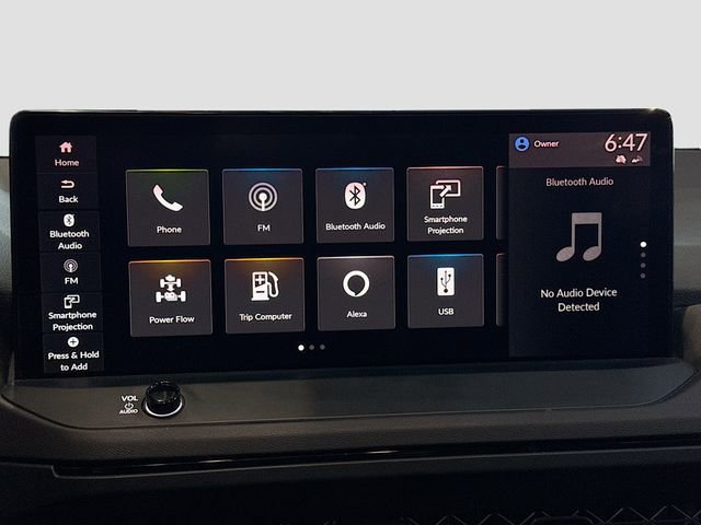 Used 2023 Honda Accord Sport image 15