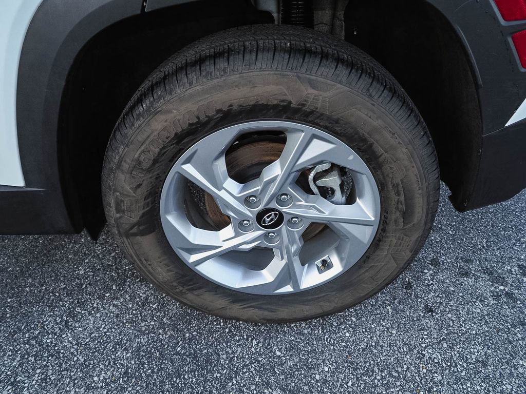 Used 2024 Hyundai Tucson SEL image 36