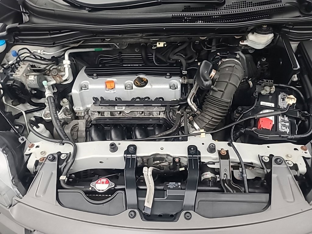 Used 2013 Honda CR-V EX-L image 40