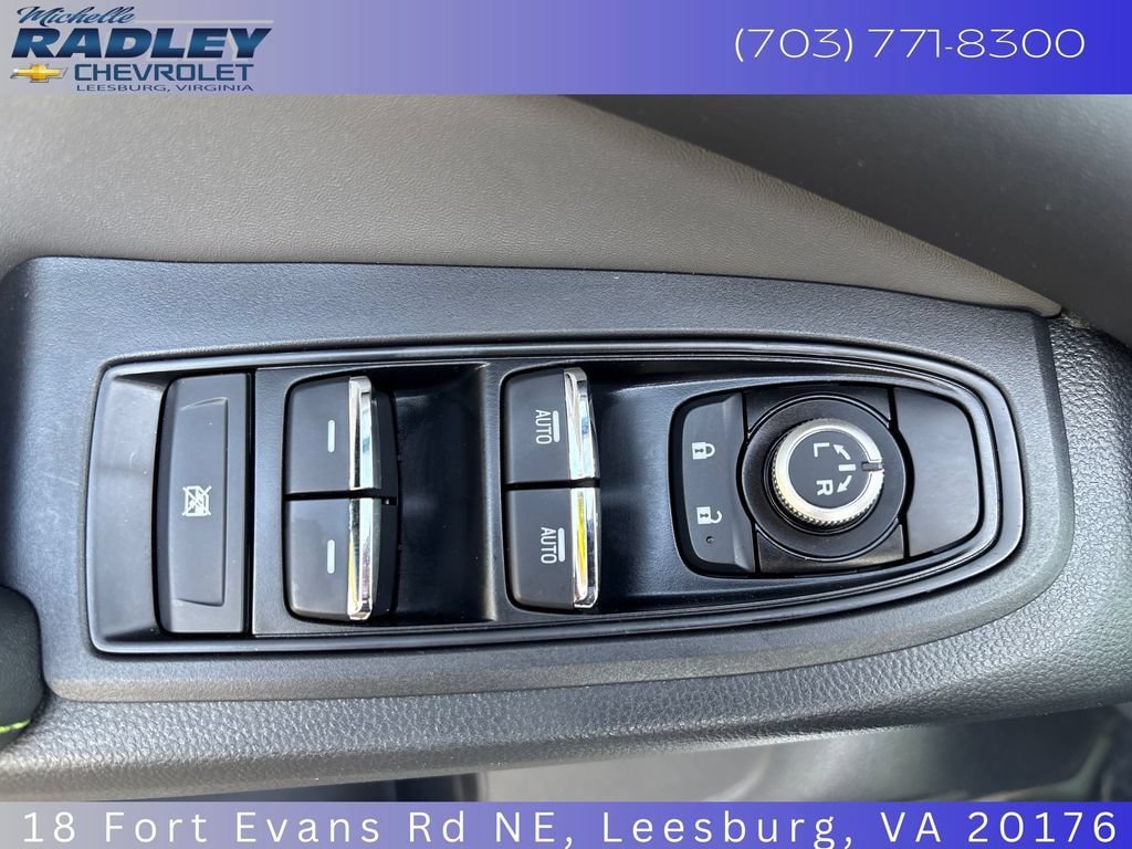 Used 2024 Subaru Ascent Onyx Edition AWD/4WD image 14