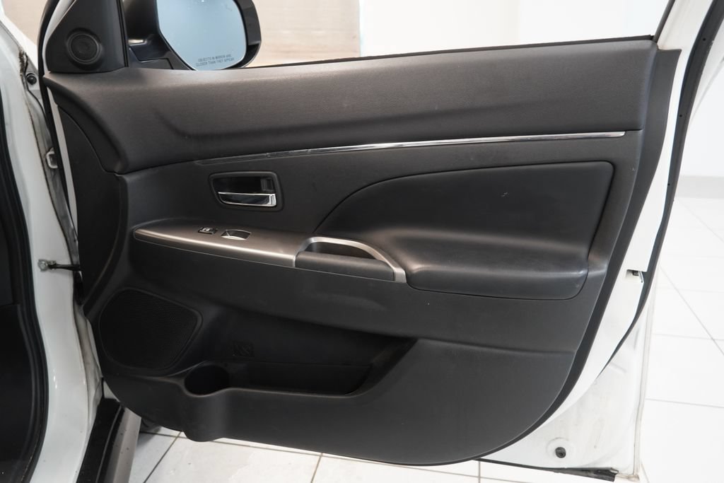 Used 2019 Mitsubishi Outlander Sport GT AWD/4WD image 29