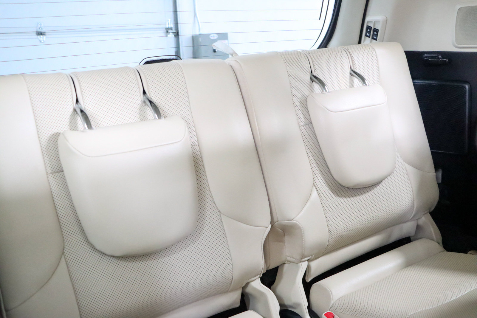 Used 2021 Lexus GX 460 Premium w/ Premium Plus Package AWD/4WD image 31
