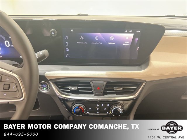 New 2025 Buick Encore GX Sport Touring w/ Comfort Package image 16