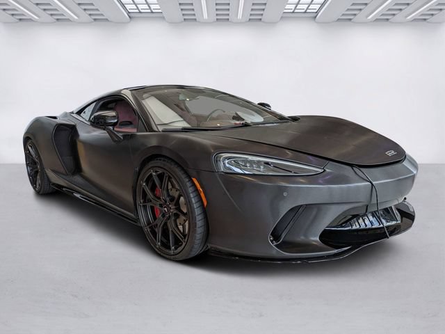 Used 2020 McLaren GT RWD image 28