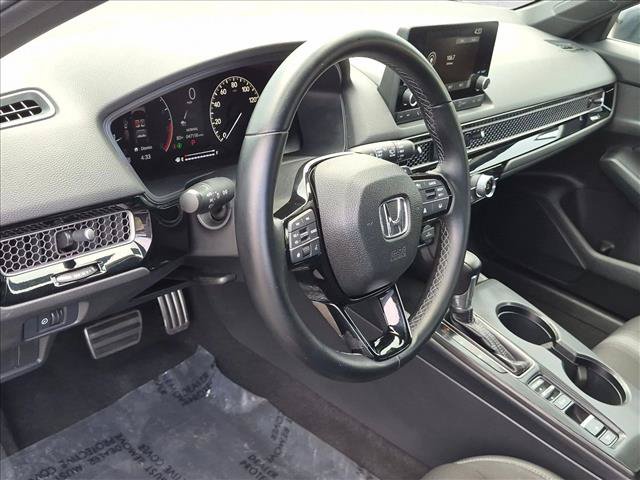 Certified 2023 Honda Civic Sport image 9
