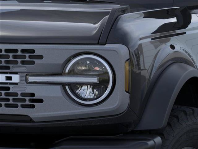 New 2026 Ford Bronco Badlands AWD/4WD image 20
