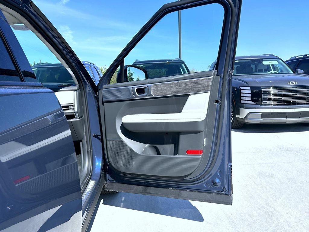 New 2027 Hyundai Santa Fe Calligraphy AWD/4WD image 16