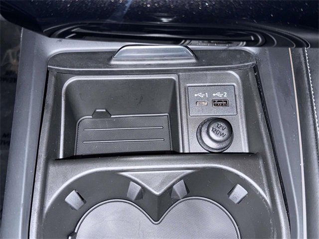 Used 2023 INFINITI QX55 Sensory w/ Lighting Package image 25