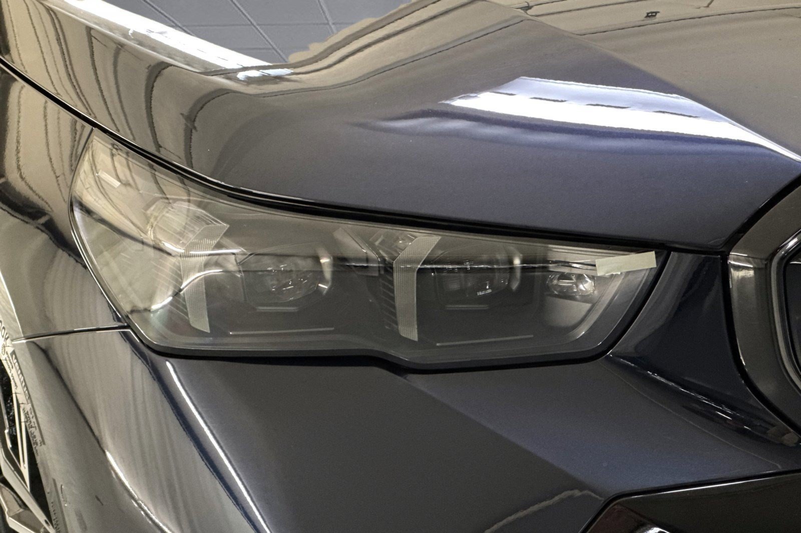 Used 2026 BMW 530i w/ M Sport Package RWD image 10