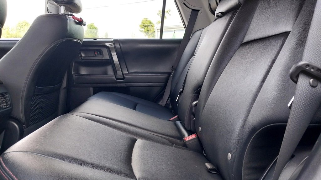 Used 2022 Toyota 4Runner TRD Pro image 18