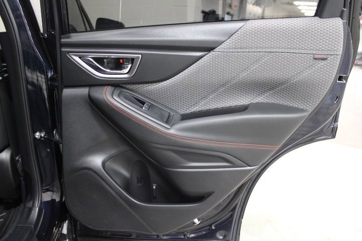 Used 2020 Subaru Forester Sport image 27
