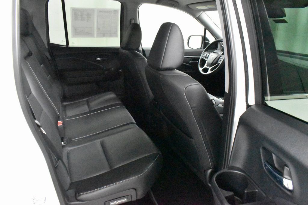 Used 2024 Honda Ridgeline RTL+ image 13