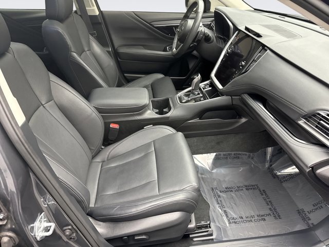 Used 2023 Subaru Outback Touring XT image 18