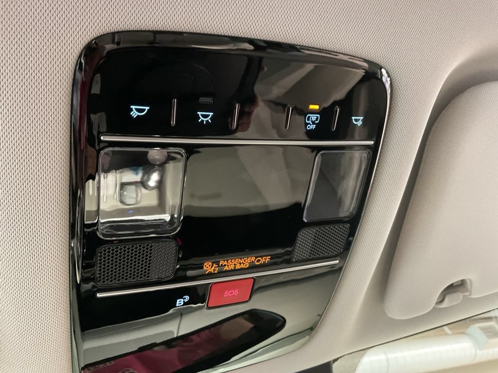 New 2026 Hyundai Santa Fe SE AWD/4WD image 15