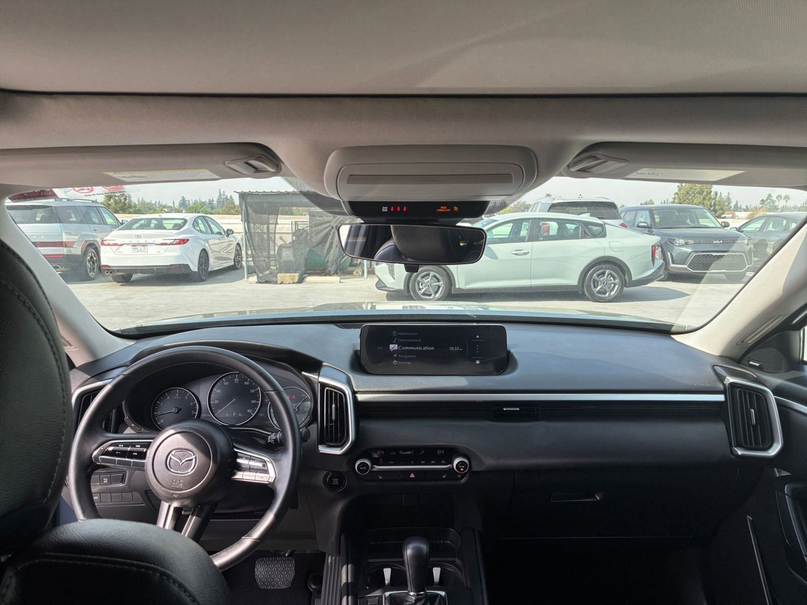 Used 2025 Nissan Versa SV image 33