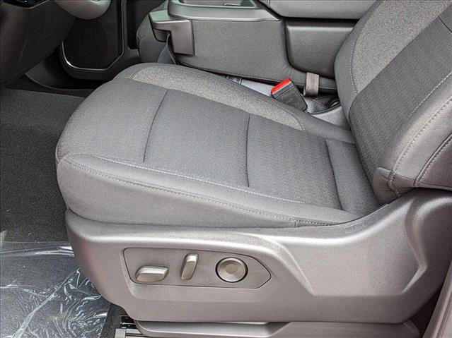 New 2025 Chevrolet Silverado 1500 LT w/ Convenience Package II image 4
