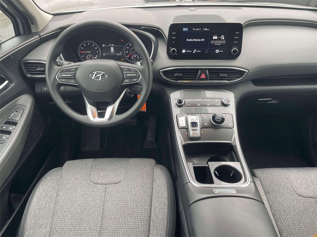 Used 2023 Hyundai Santa Fe SE image 13