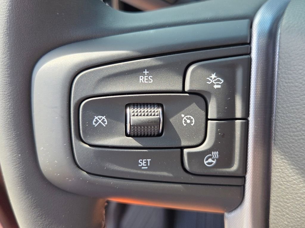 New 2026 GMC Sierra 1500 SLE image 23