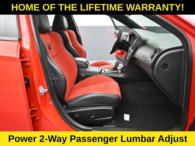 Used 2022 Dodge Charger Scat Pack image 54