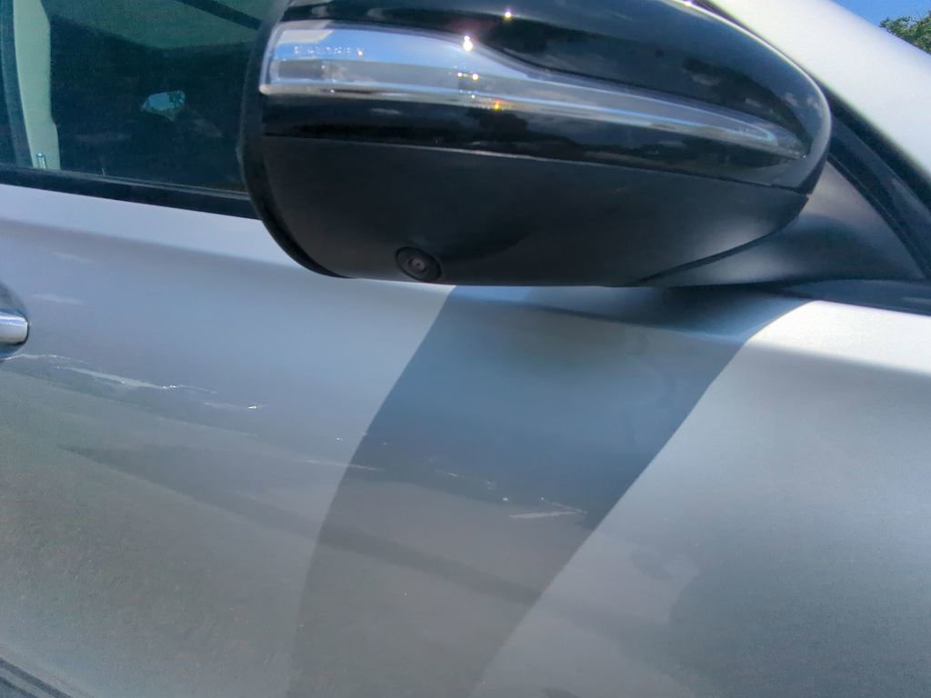 New 2025 Mercedes-Benz GLE 350 4MATIC image 25