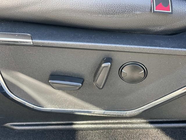 Used 2024 Ford F250 Lariat w/ Lariat Ultimate Package image 24