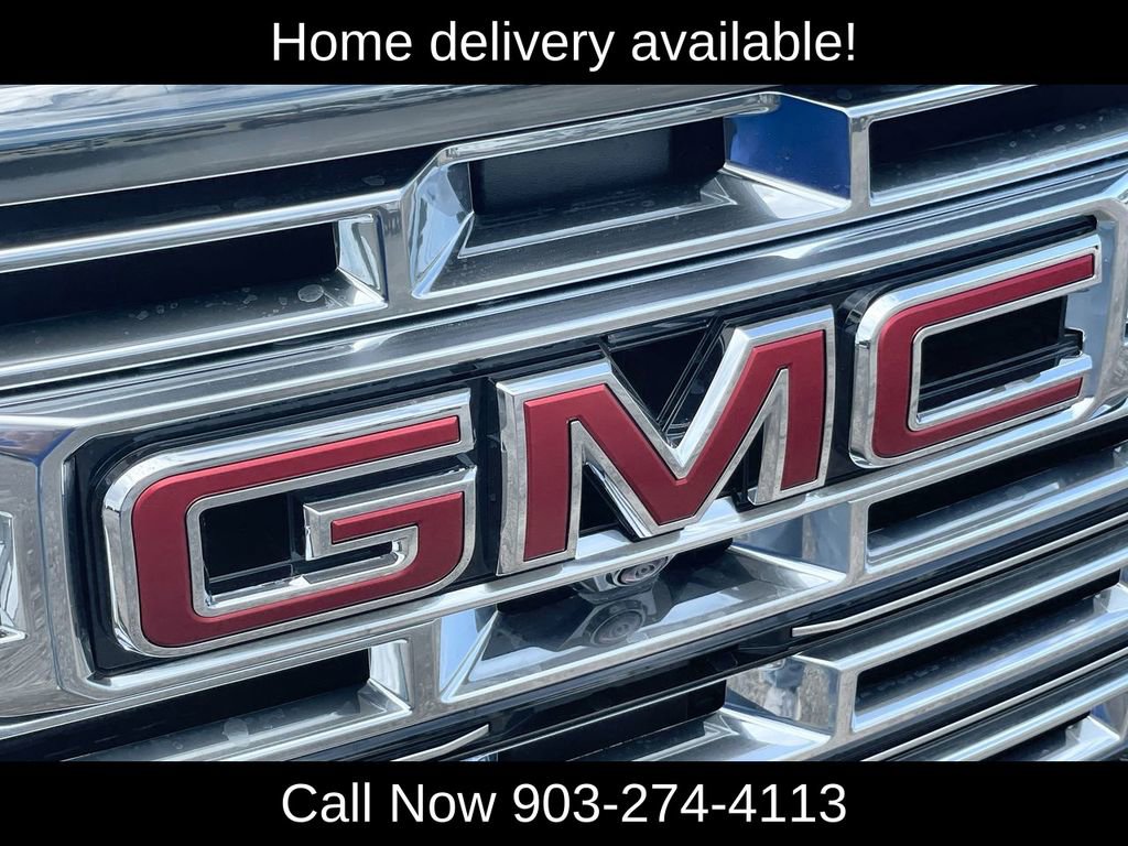 New 2026 GMC Acadia Denali w/ Super Cruise Package image 39