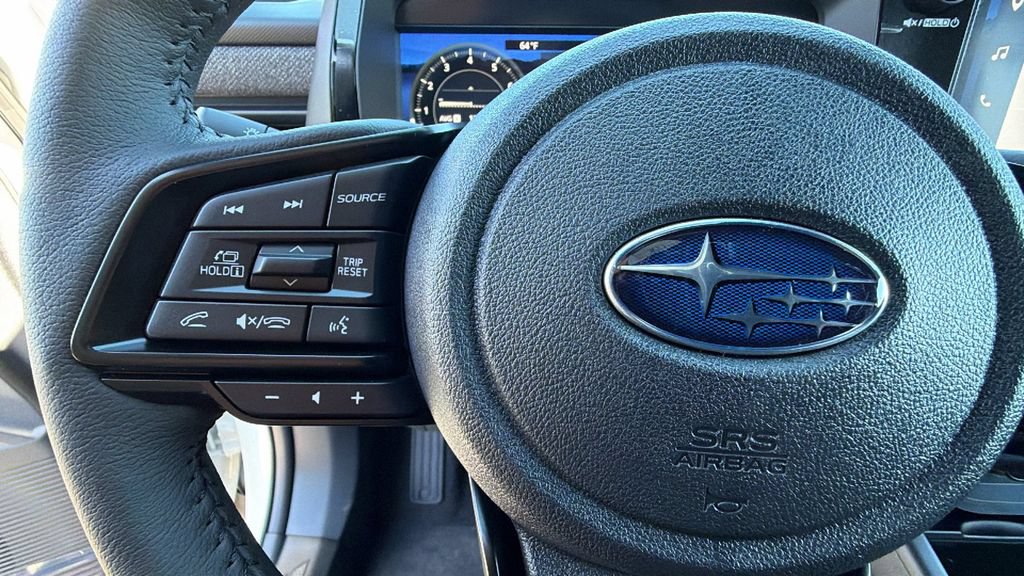 New 2026 Subaru Outback Premium AWD/4WD image 19