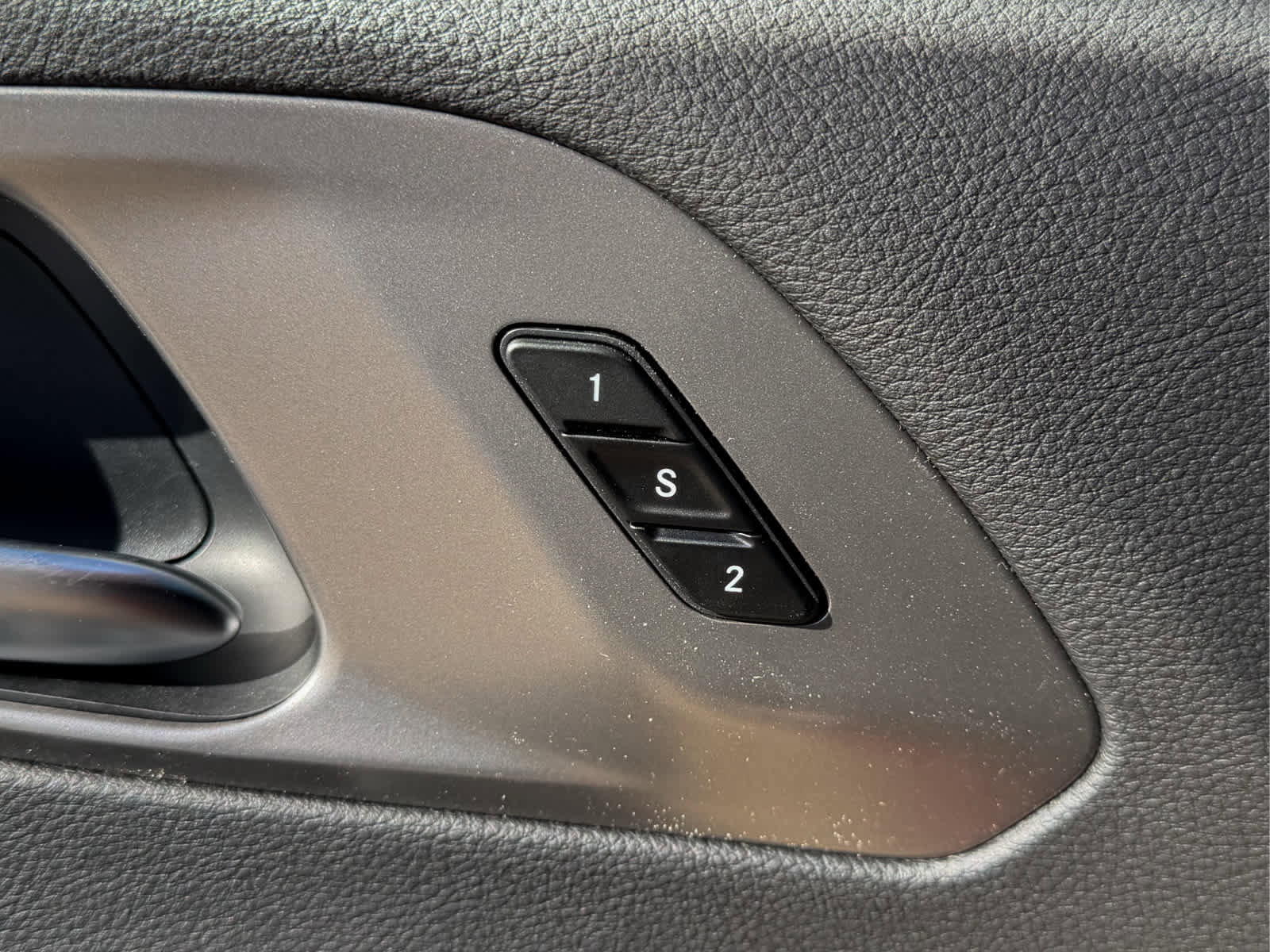 New 2026 Chrysler Pacifica Select image 31