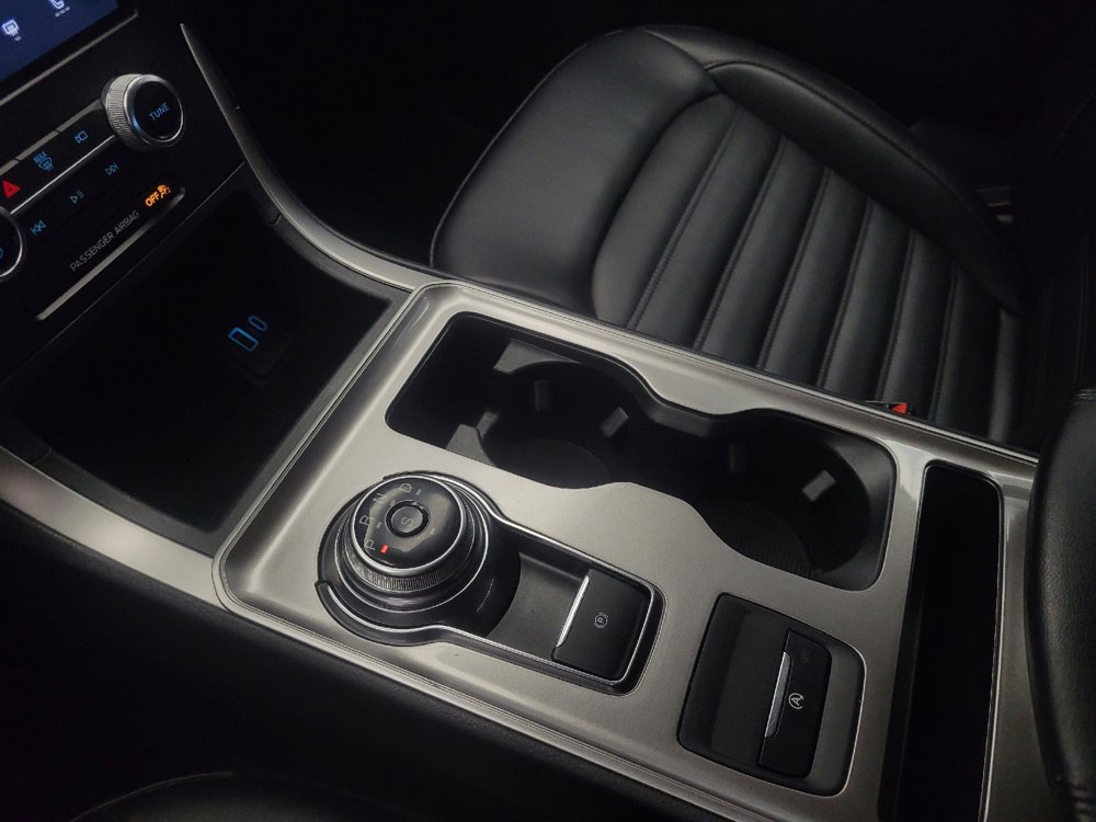 Used 2023 Ford Edge SEL image 26