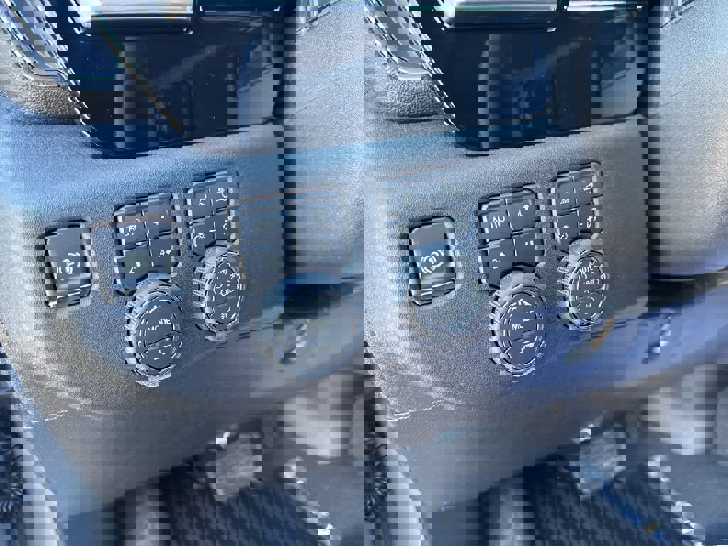 New 2026 Chevrolet Silverado 2500 LT w/ All Star Edition image 19