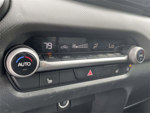 Used 2025 MAZDA CX-50 AWD 2.5 S w/ Preferred Package image 25