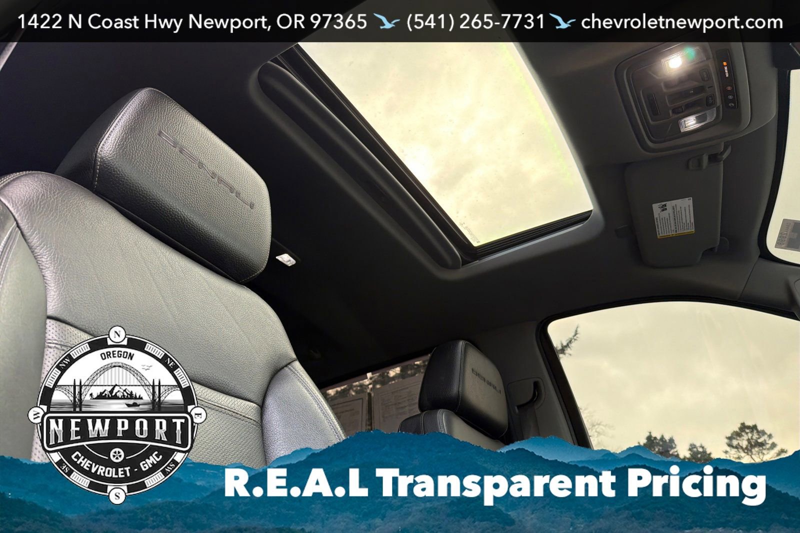 Used 2019 GMC Sierra 1500 Denali w/ Denali Ultimate Package image 16