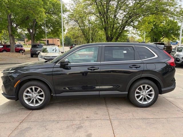 Used 2023 Honda CR-V EX-L image 2
