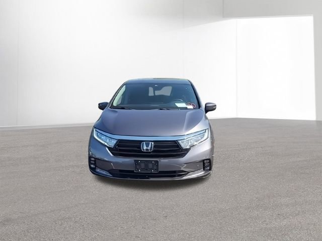 Used 2023 Honda Odyssey Touring image 3