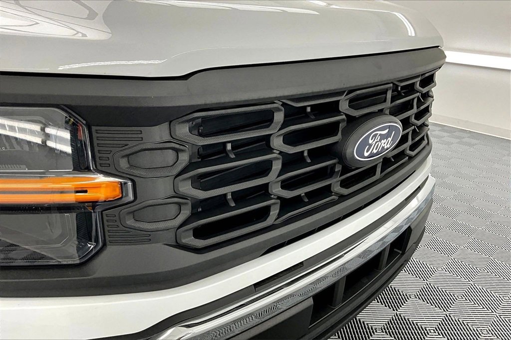 Used 2024 Ford F150 XL w/ Equipment Group 103A High image 25