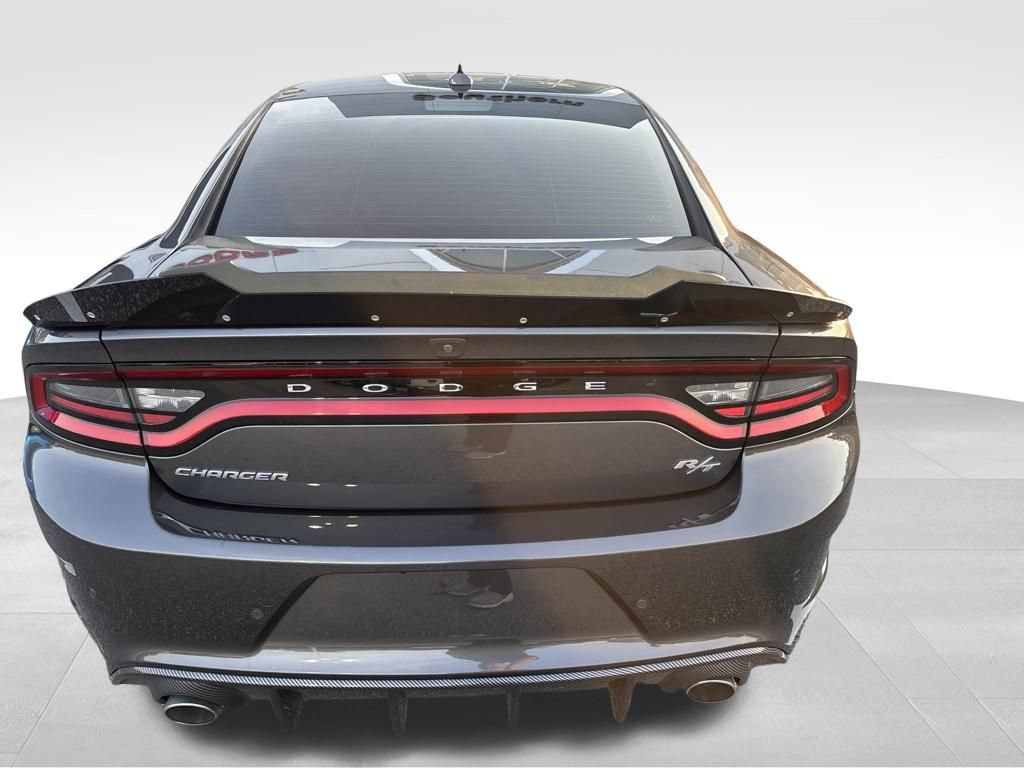 Used 2023 Dodge Charger R/T RWD image 28