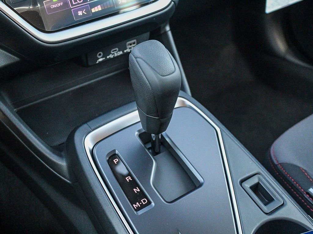 New 2026 Subaru Impreza 2.0i Sport AWD/4WD image 21