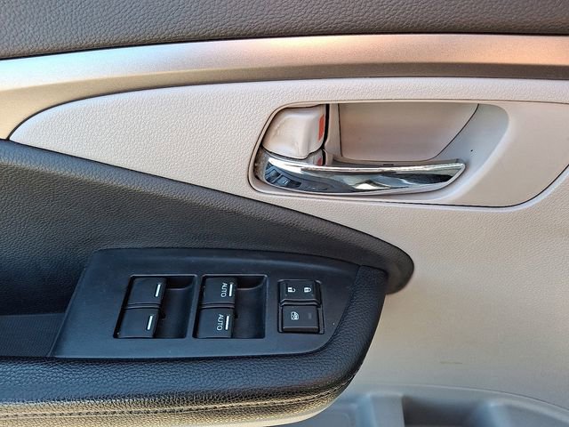 Used 2019 Honda Ridgeline RTL image 13