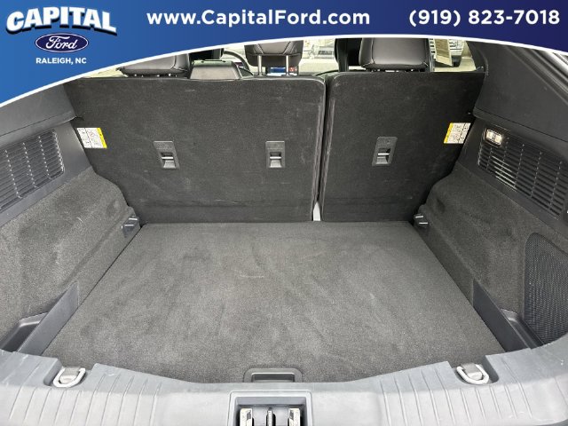Used 2025 Ford Mustang Mach-E GT AWD/4WD image 16
