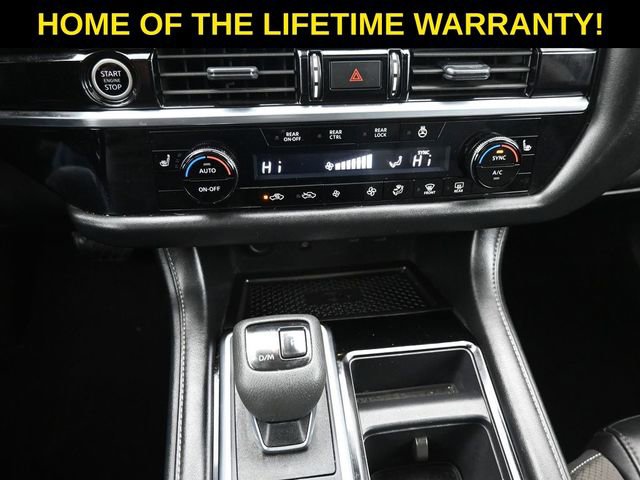 Used 2024 Nissan Pathfinder SL w/ SL Premium Package image 31