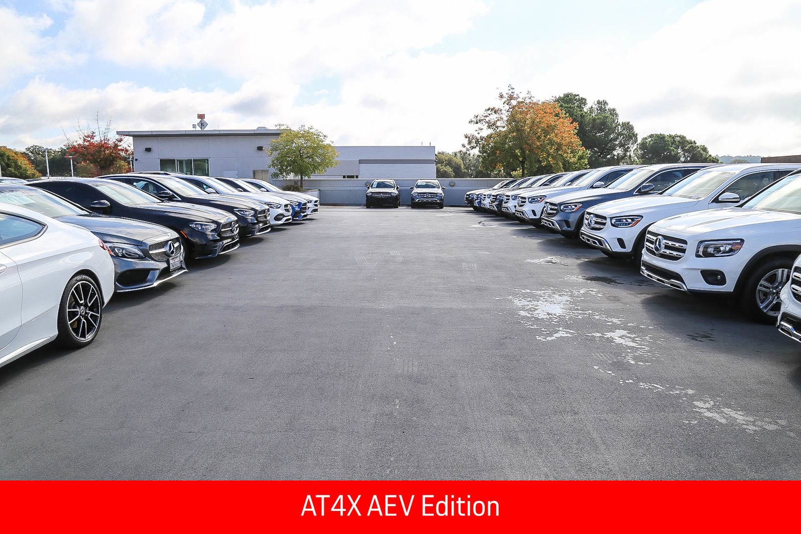 Used 2024 GMC Sierra 2500 AT4X w/ AT4X AEV Edition AWD/4WD image 38