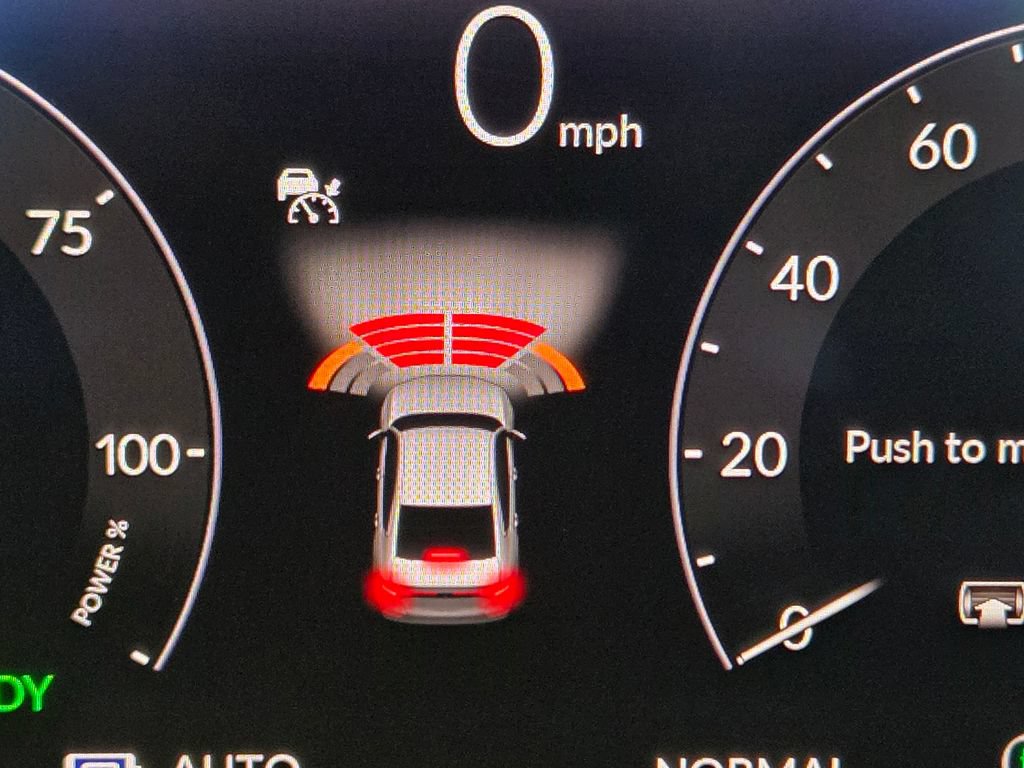 Certified 2023 Honda Accord Touring image 51