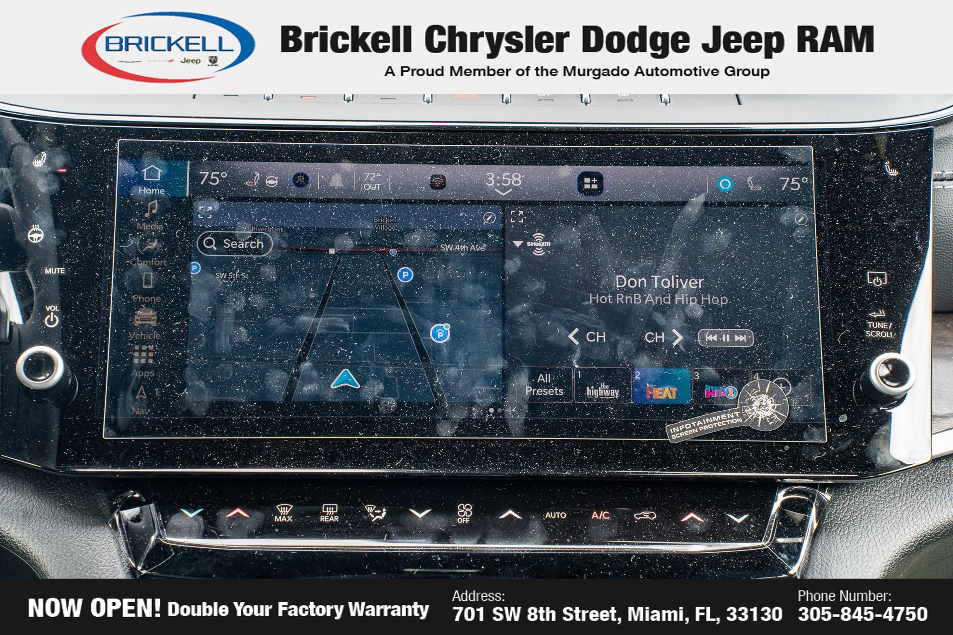 New 2026 Jeep Grand Cherokee Limited w/ Limited Altitude Package RWD image 23