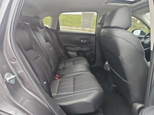 Certified 2024 Honda HR-V EX-L image 27