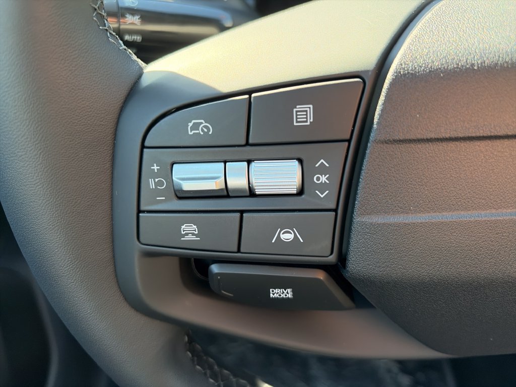 New 2026 Kia K4 EX FWD image 13