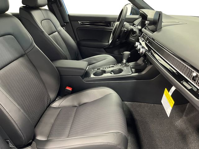 New 2026 Honda Civic Sport Touring image 27