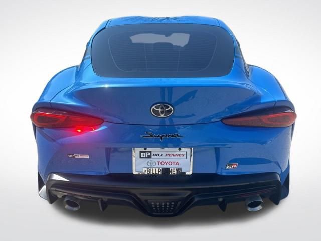 Used 2021 Toyota Supra A91 Edition w/ Driver Assist Package image 4