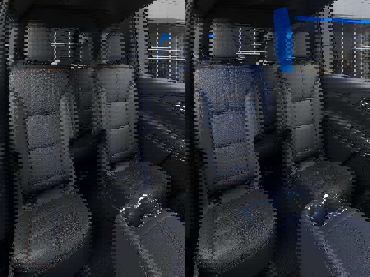 New 2026 Chevrolet Traverse High Country image 17