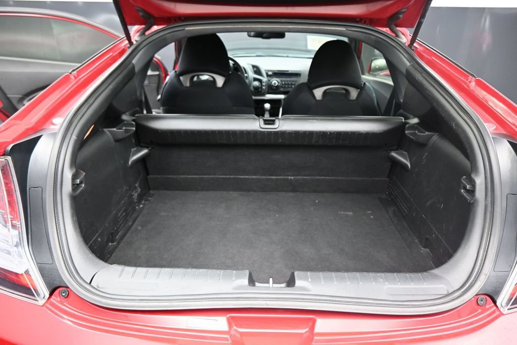 Used 2015 Honda CR-Z image 25
